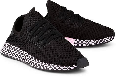 adidas deerupt dunkel damen|Adidas deerupt runners.